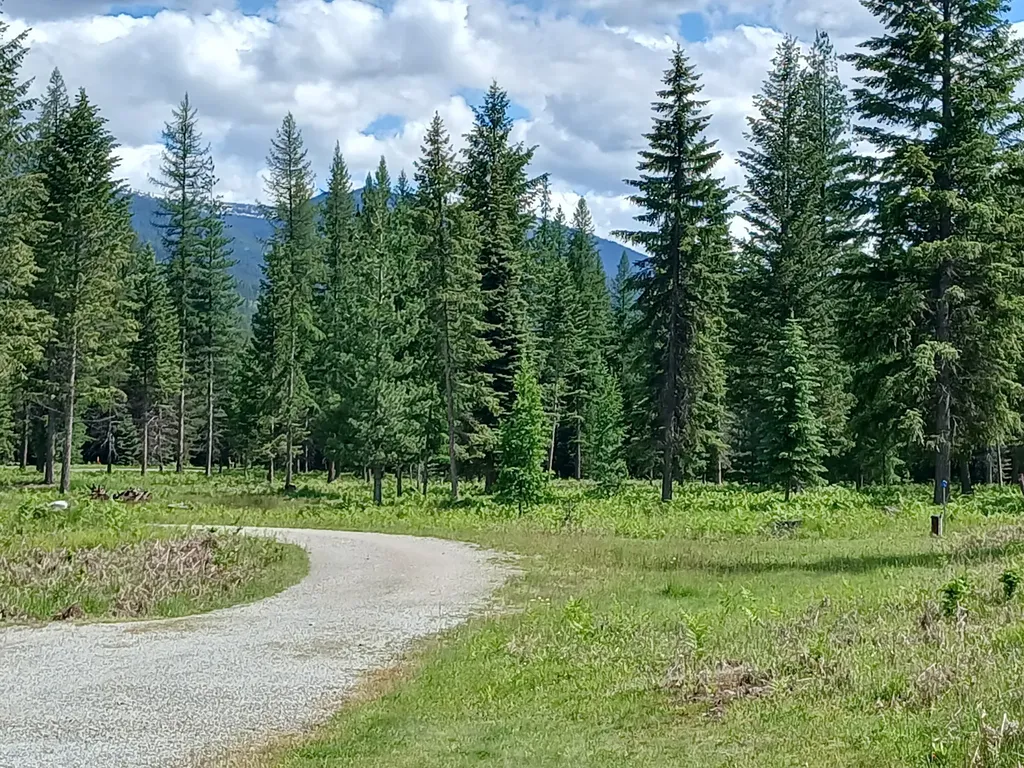 508 Chase Cutoff Road Troy MT 59935