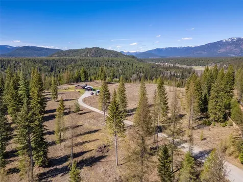 508 Chase Cutoff Road Troy MT 59935