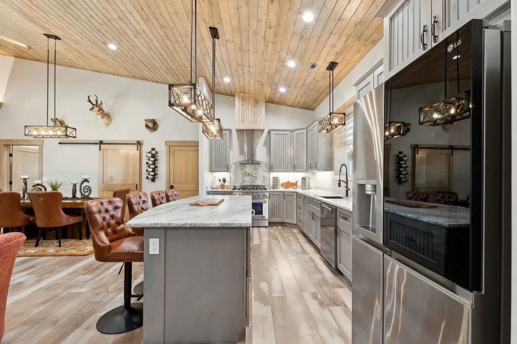 Eureka MT 59917