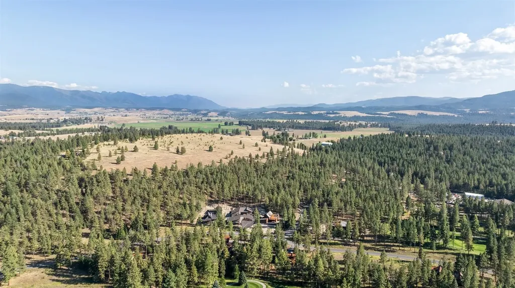 Eureka MT 59917