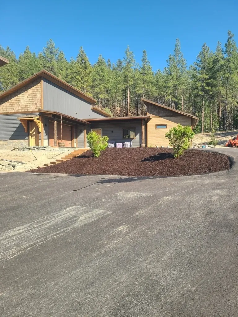 Eureka MT 59917