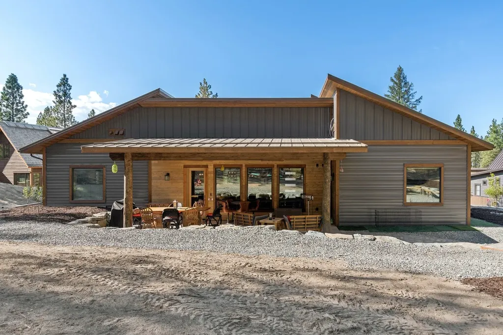 Eureka MT 59917