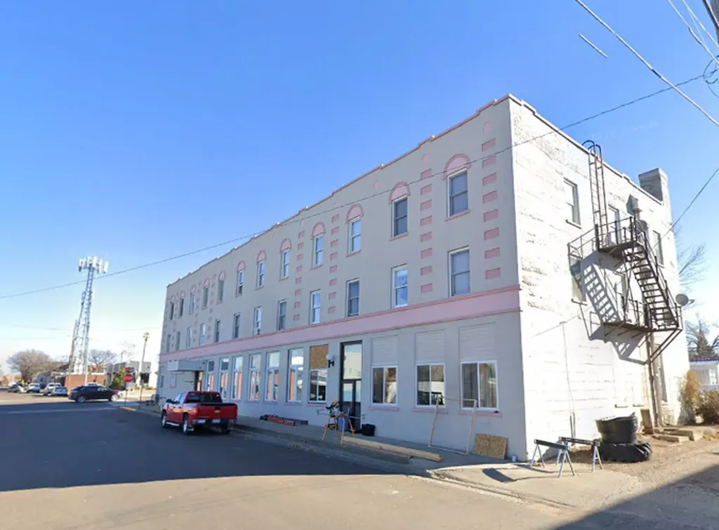 101 2nd Avenue W Scobey MT 59263