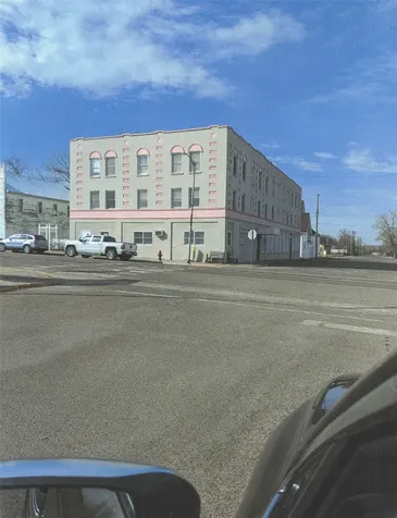 101 2ND Avenue W Scobey MT 59263
