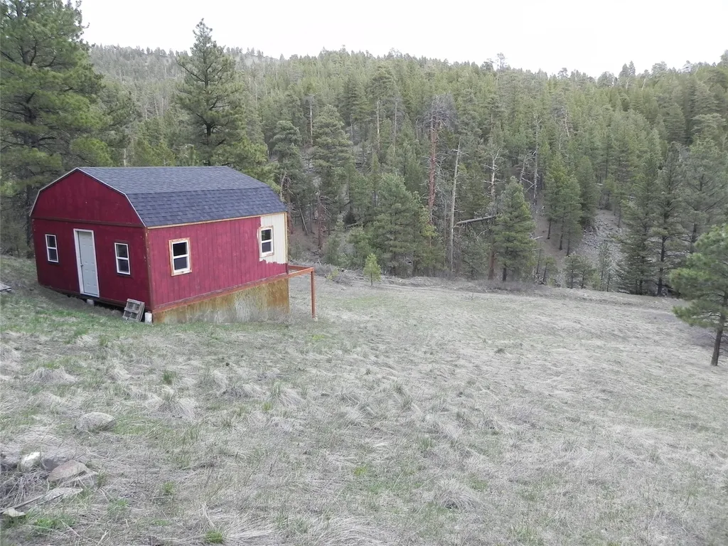 87 Hideaway Lane Cascade MT 59421