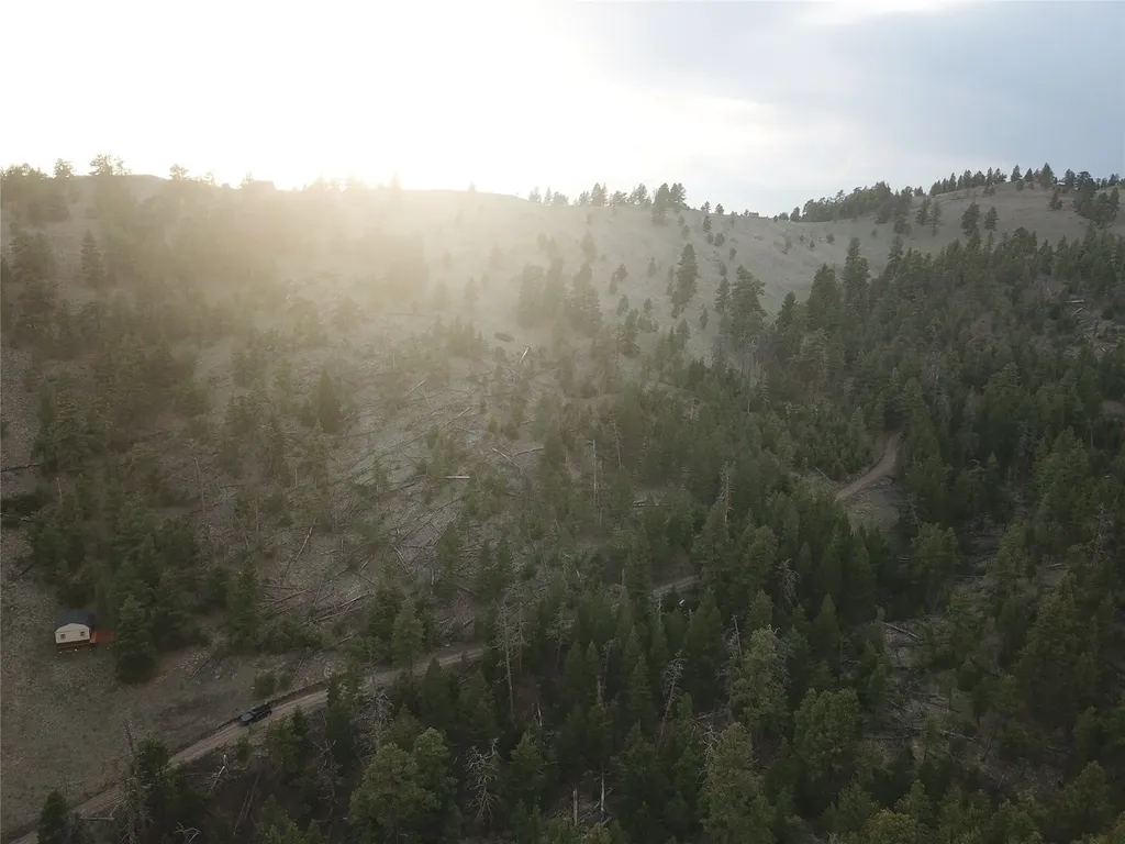 87 Hideaway Lane Cascade MT 59421