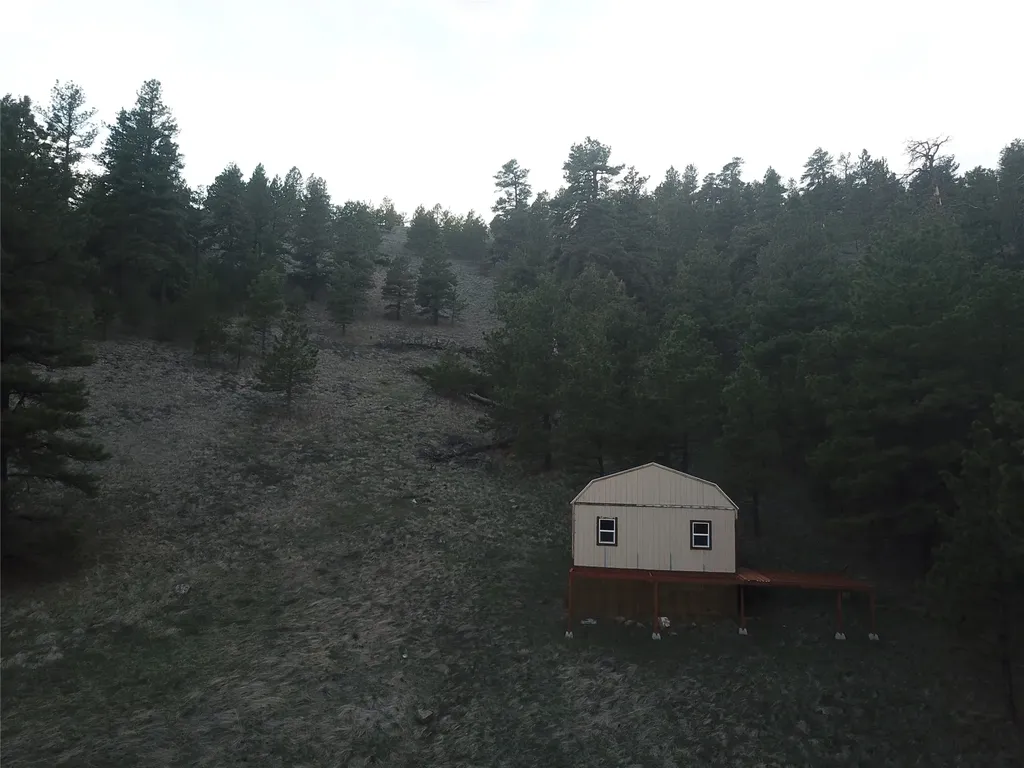 87 Hideaway Lane Cascade MT 59421