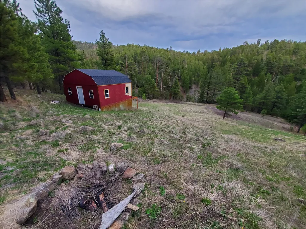 87 Hideaway Lane Cascade MT 59421