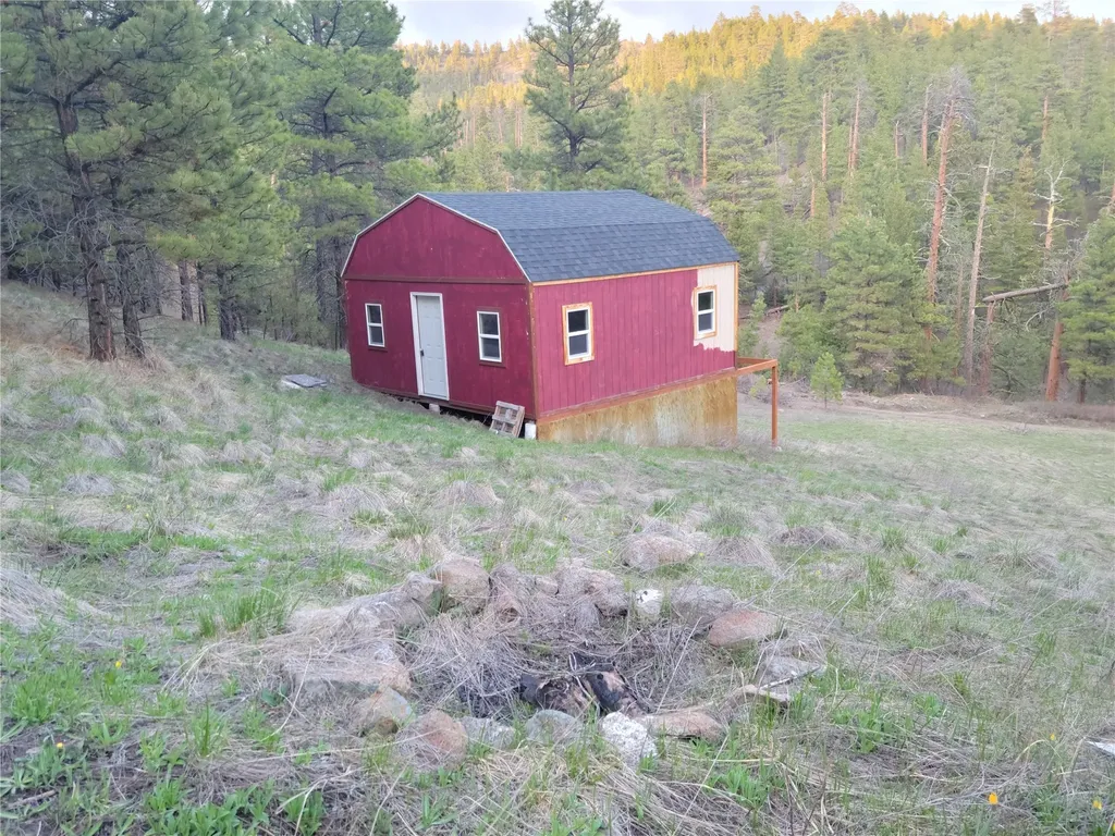 87 Hideaway Lane Cascade MT 59421