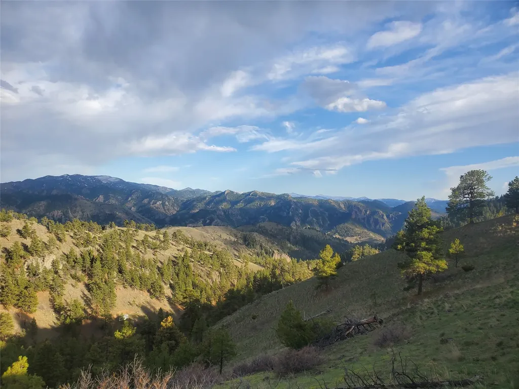 87 Hideaway Lane Cascade MT 59421