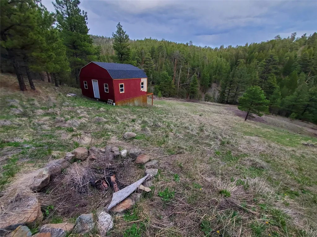 87 Hideaway Lane Cascade MT 59421
