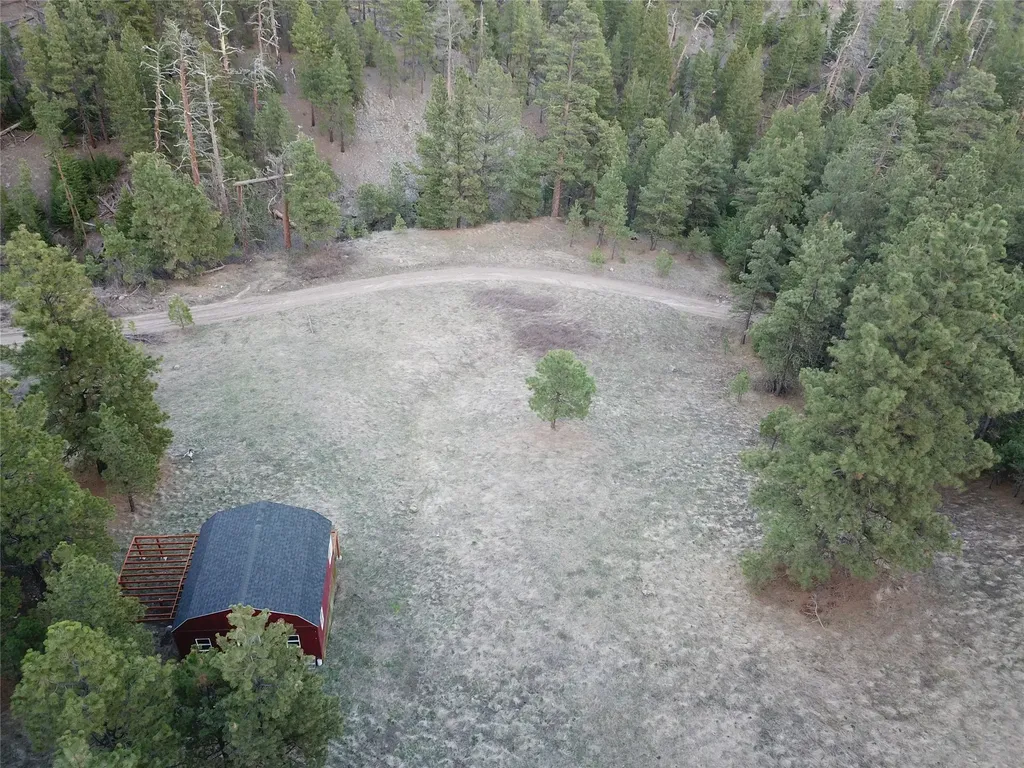 87 Hideaway Lane Cascade MT 59421