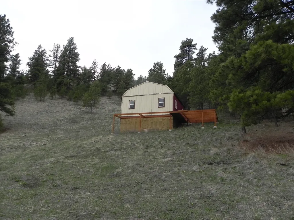 87 Hideaway Lane Cascade MT 59421