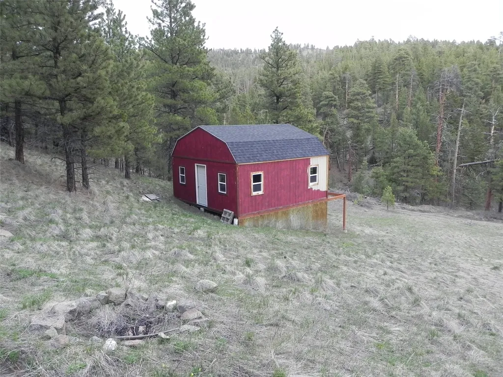 87 Hideaway Lane Cascade MT 59421