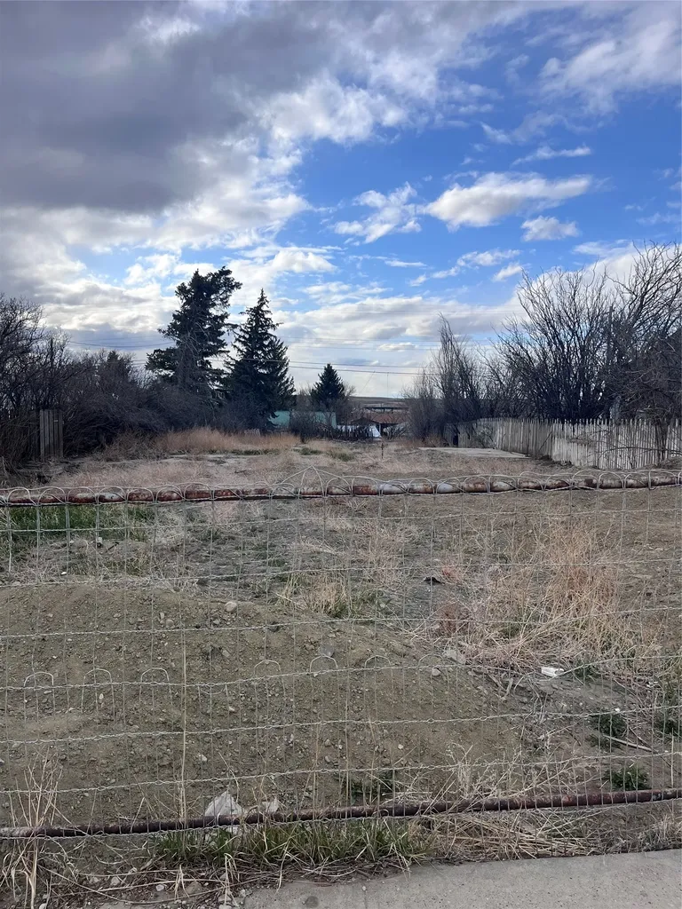 222 3rd Avenue SW Cut Bank MT 59427
