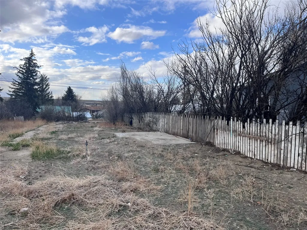 222 3rd Avenue SW Cut Bank MT 59427