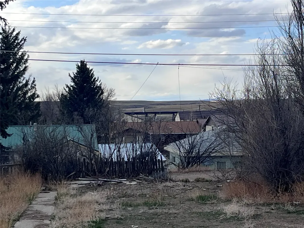 222 3rd Avenue SW Cut Bank MT 59427