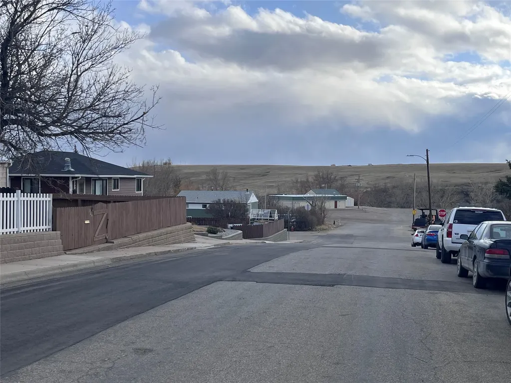 222 3rd Avenue SW Cut Bank MT 59427