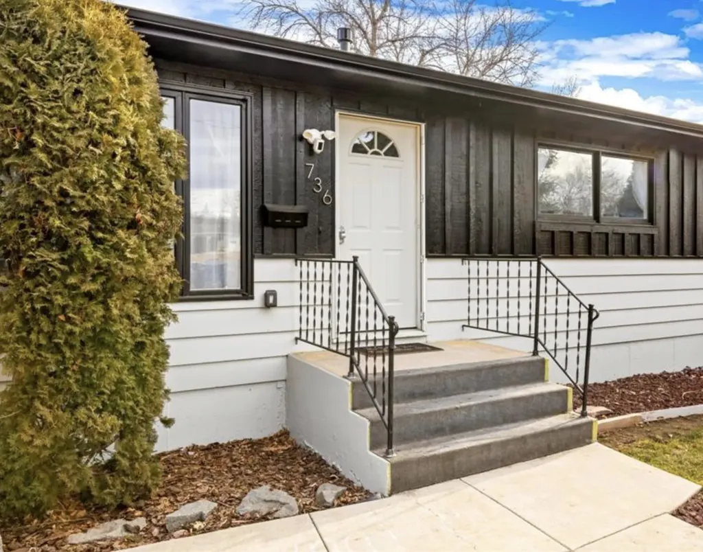 736 Skyline Drive NE Great Falls MT 59404