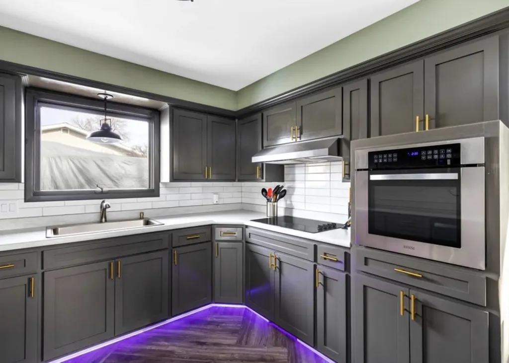 736 Skyline Drive NE Great Falls MT 59404