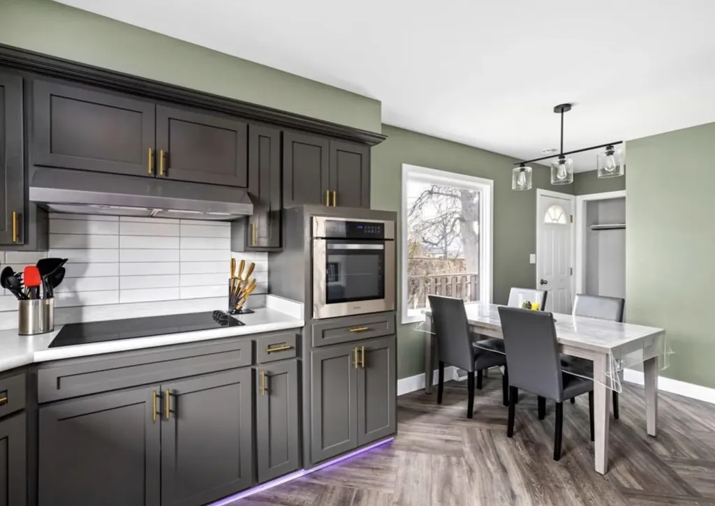 736 Skyline Drive NE Great Falls MT 59404
