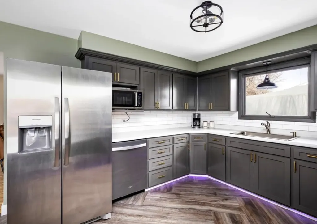 736 Skyline Drive NE Great Falls MT 59404
