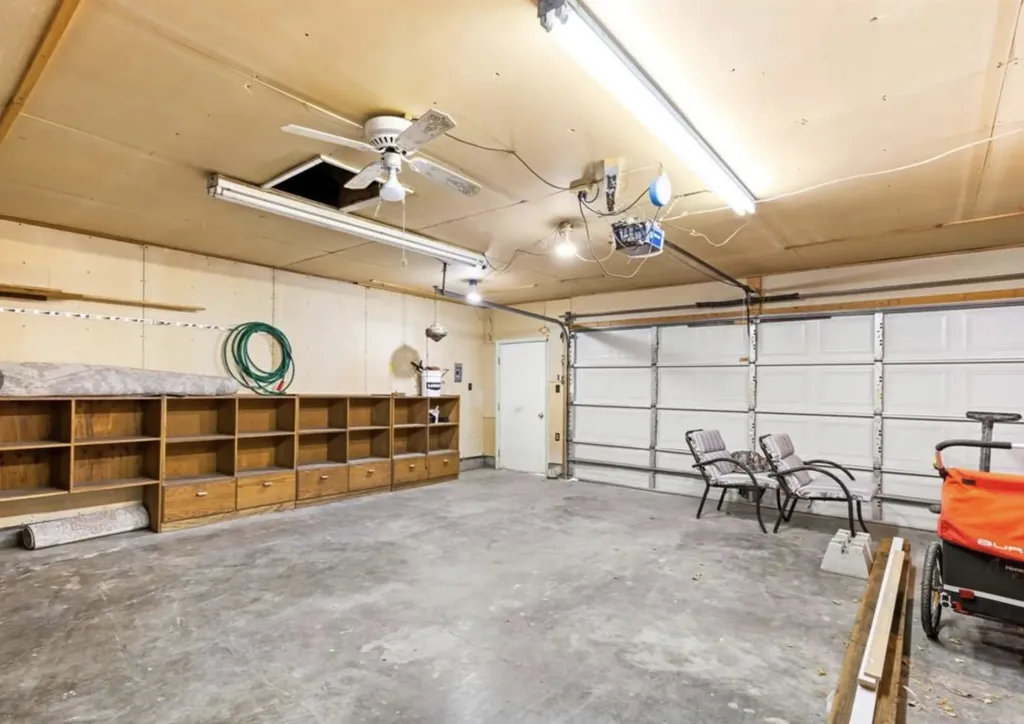 736 Skyline Drive NE Great Falls MT 59404