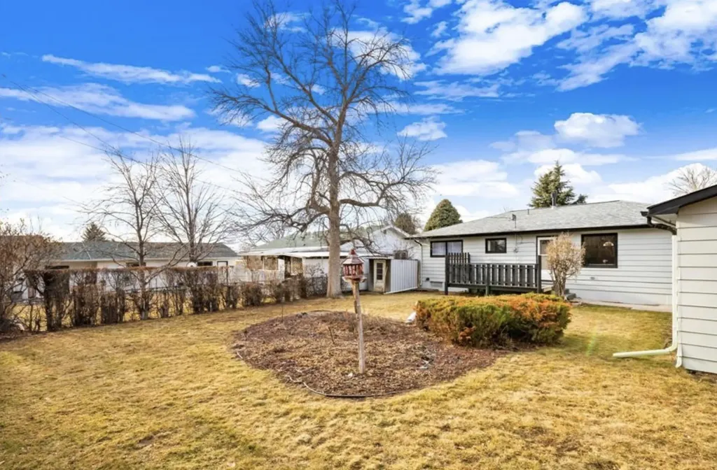 736 Skyline Drive NE Great Falls MT 59404