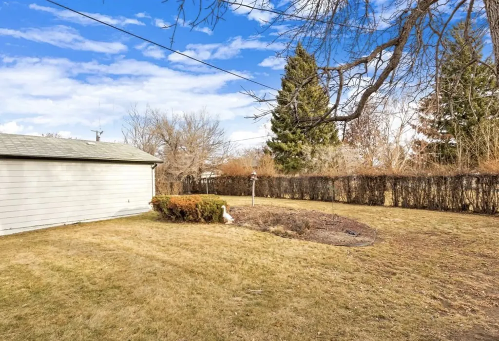 736 Skyline Drive NE Great Falls MT 59404