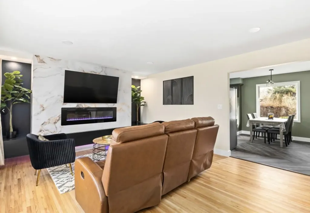 736 Skyline Drive NE Great Falls MT 59404