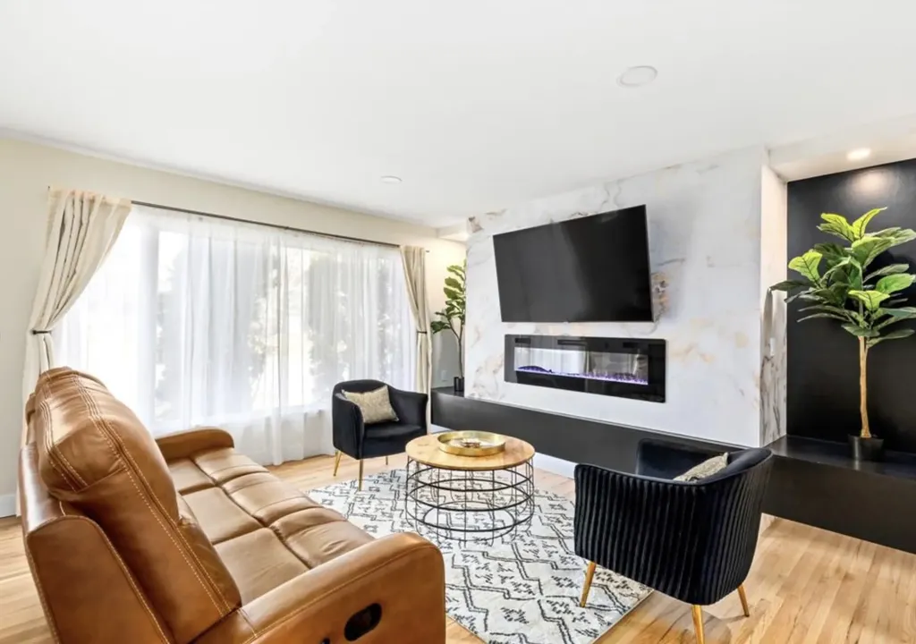 736 Skyline Drive NE Great Falls MT 59404