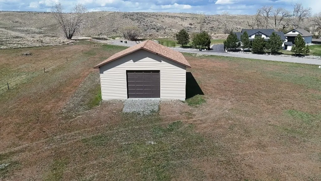 Lot 14 Bridle Trail Drive Joliet MT 59041
