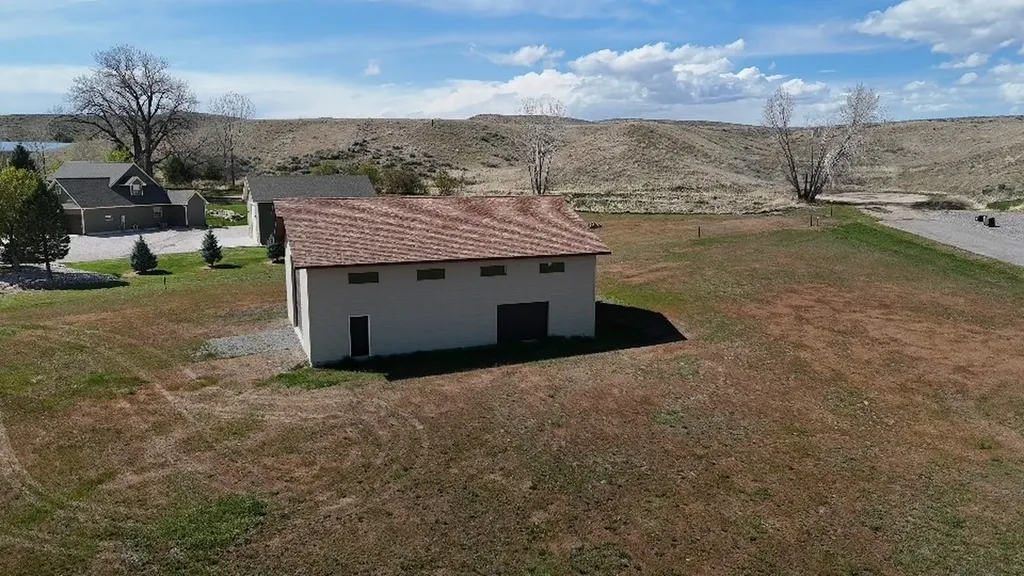 Lot 14 Bridle Trail Drive Joliet MT 59041
