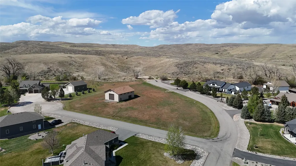 Lot 14 Bridle Trail Drive Joliet MT 59041