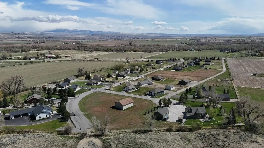 Lot 14 Bridle Trail Drive Joliet MT 59041