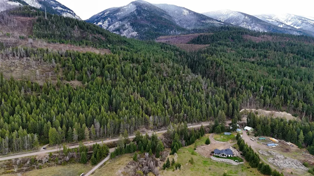 N/a Highway 35 Polson MT 59860