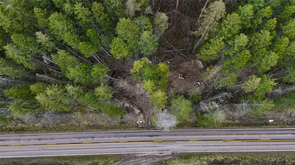 N/a Highway 35 Polson MT 59860