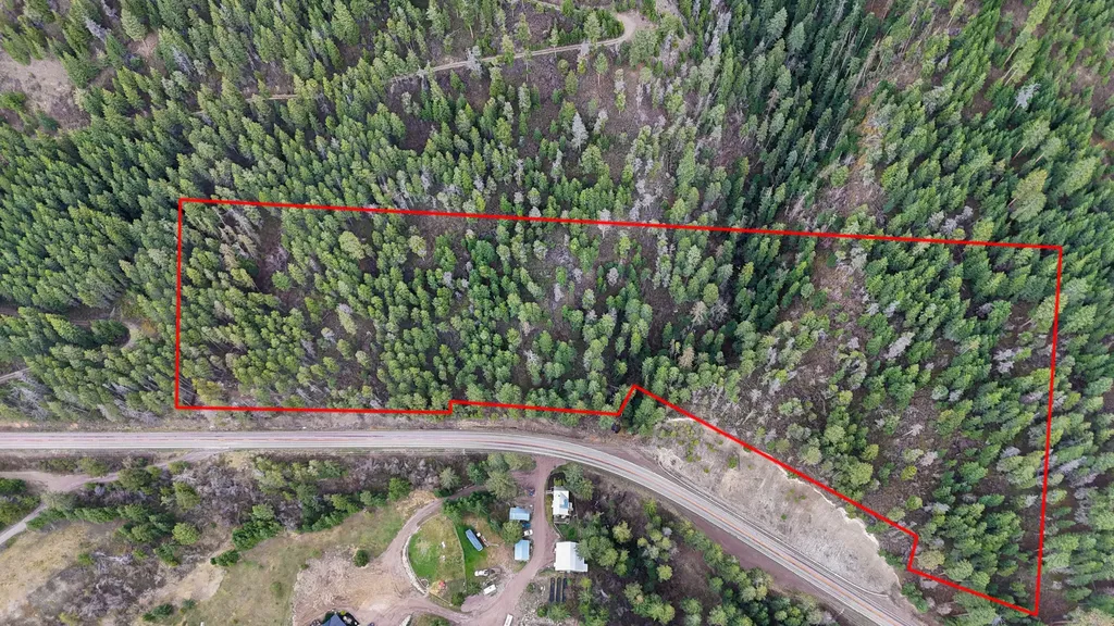 N/a Highway 35 Polson MT 59860