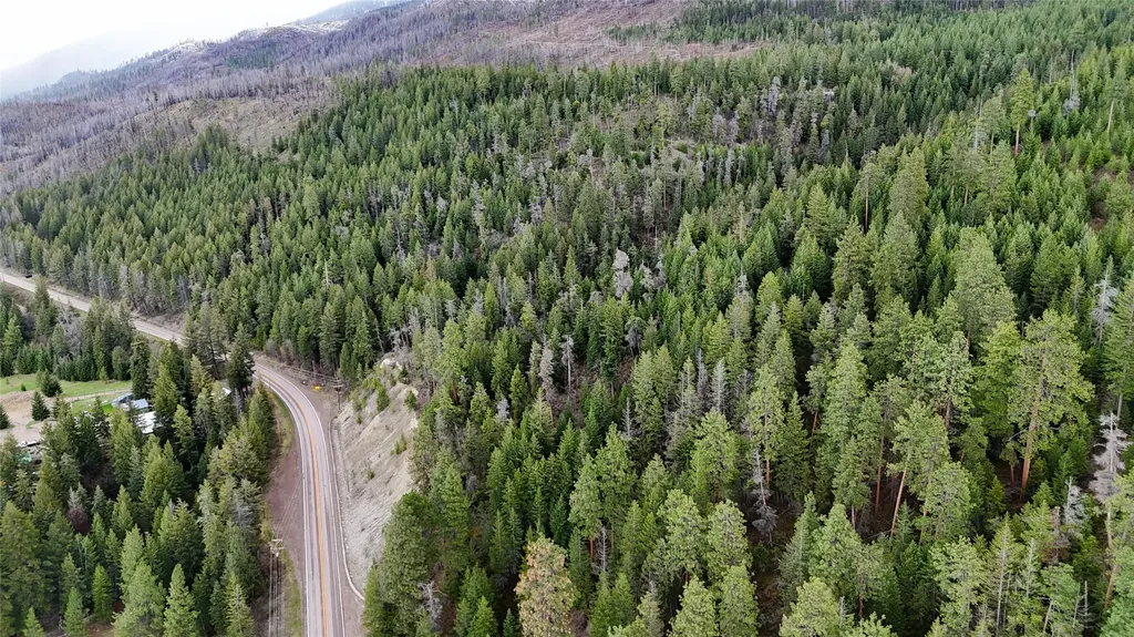 N/a Highway 35 Polson MT 59860
