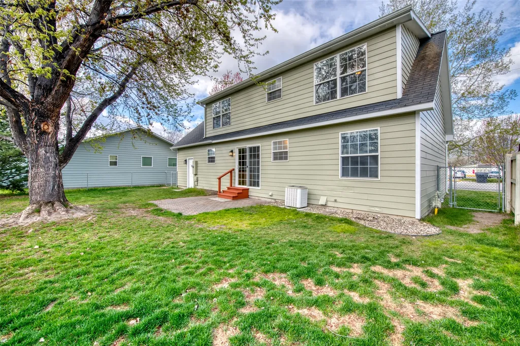 420 N Daly Avenue Hamilton MT 59840