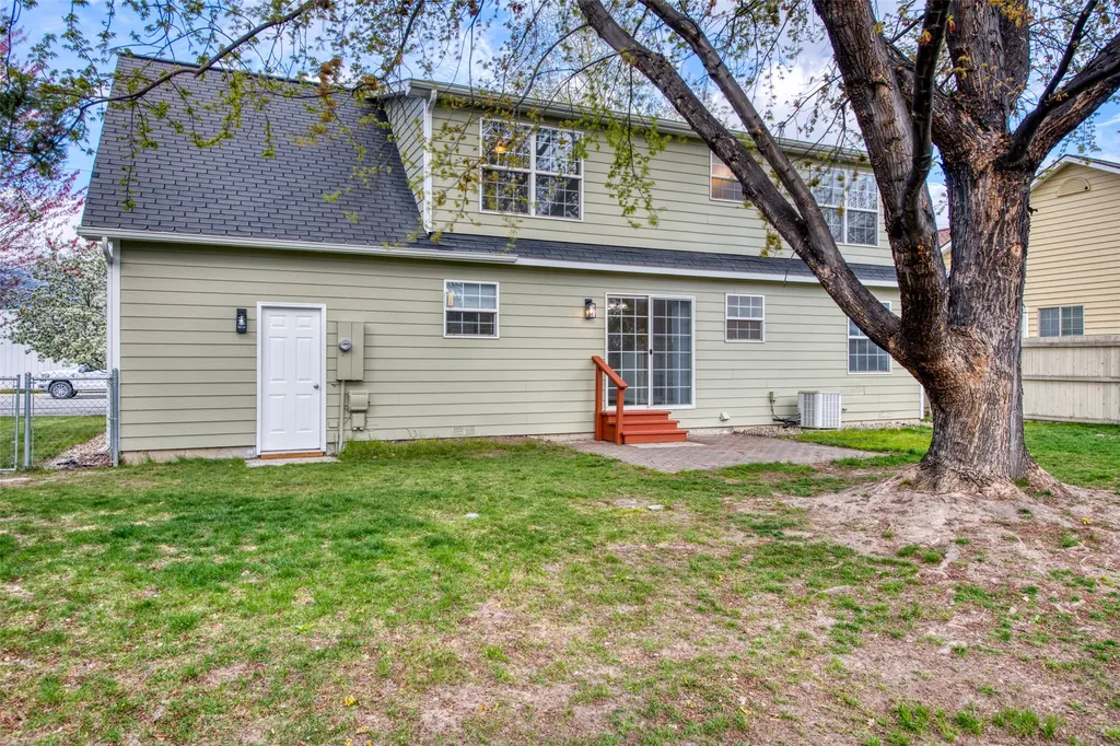 420 N Daly Avenue Hamilton MT 59840