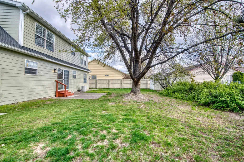 420 N Daly Avenue Hamilton MT 59840