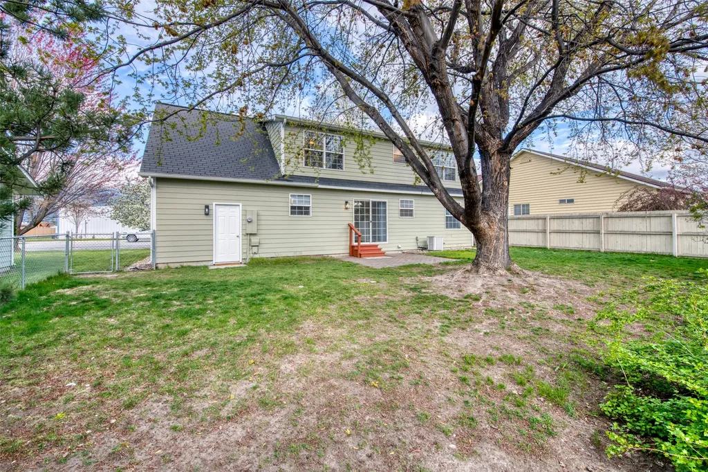 420 N Daly Avenue Hamilton MT 59840