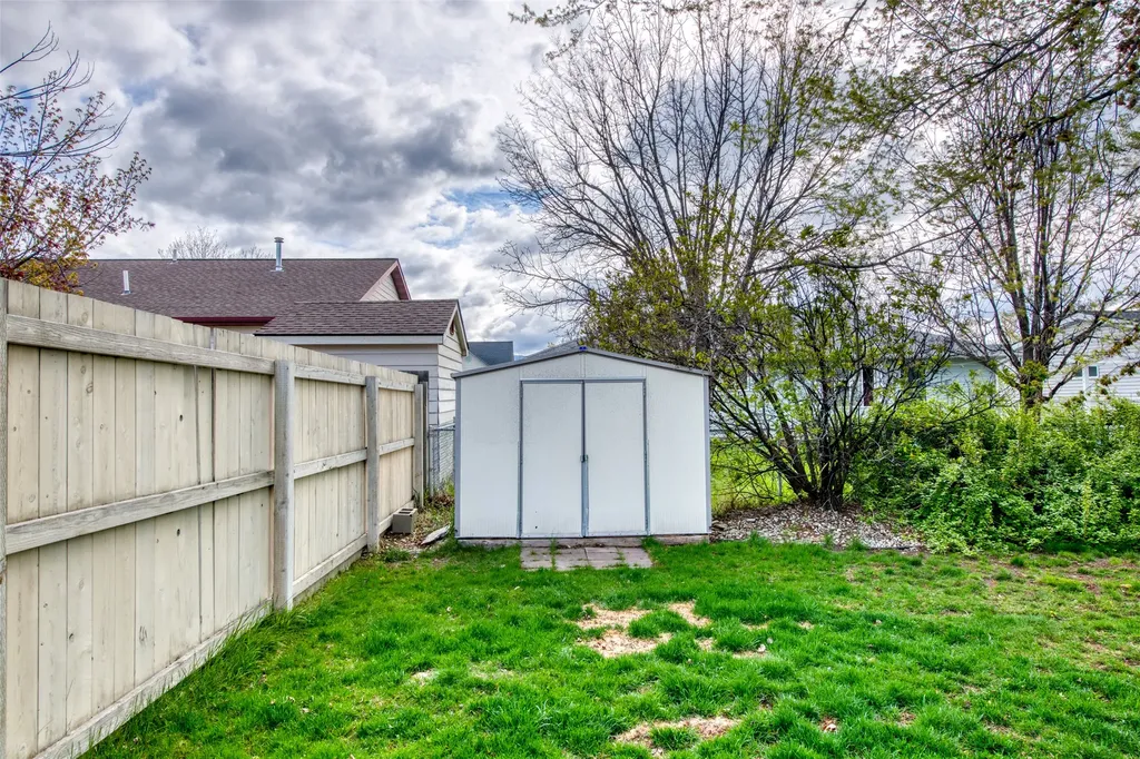 420 N Daly Avenue Hamilton MT 59840