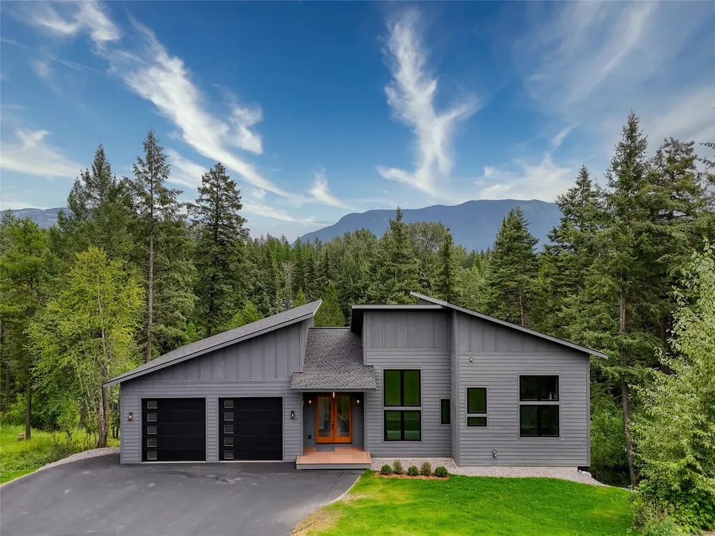 277 Gleneagles Trail Columbia Falls MT 59912
