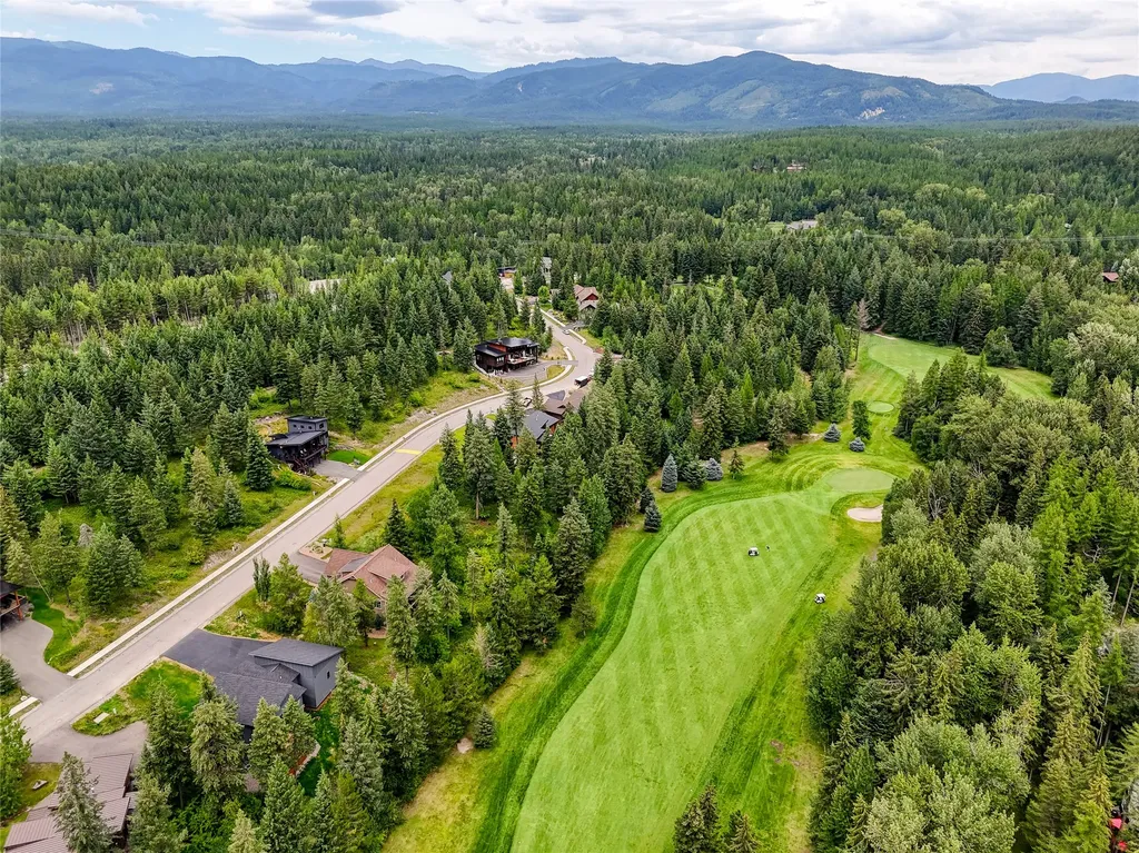 277 Gleneagles Trail Columbia Falls MT 59912