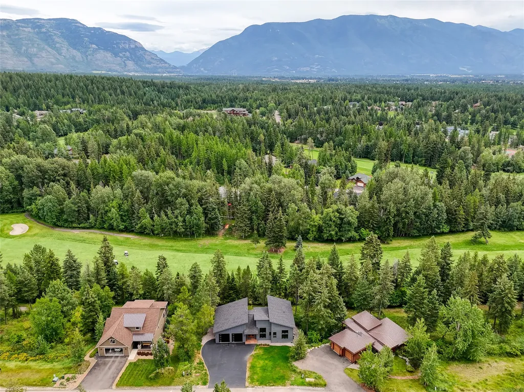 277 Gleneagles Trail Columbia Falls MT 59912