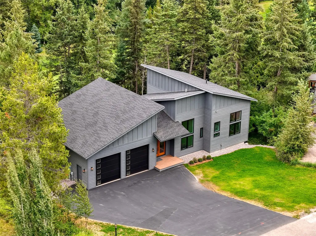 277 Gleneagles Trail Columbia Falls MT 59912