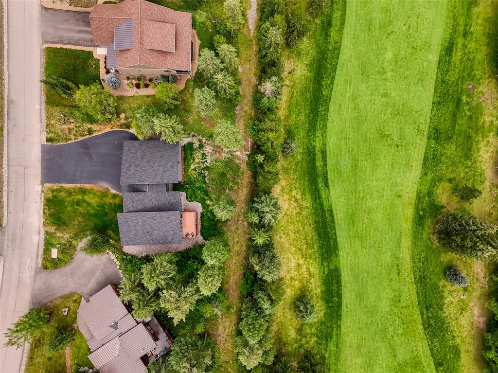 277 Gleneagles Trail Columbia Falls MT 59912
