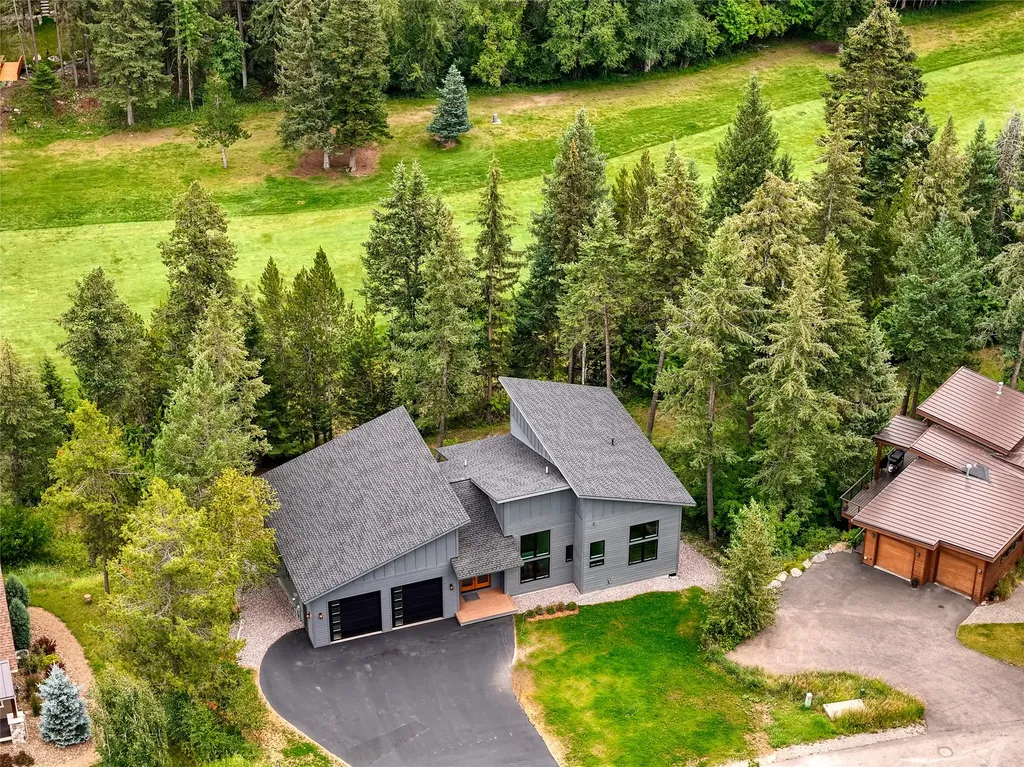 277 Gleneagles Trail Columbia Falls MT 59912